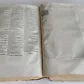 1541-1579 THREE RARE DIONYSIUS WORKS in ONE FOLIO antique 16th CENTURY