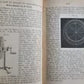 1865 30 VOLUMES INVENTIONS on PHYSICS CHEMISTRY ASTRONOMY MECHANICS antique