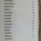 1837 ARMENIAN PATRIARCH PRAYERS 24 LANGUAGES antique Sancti Nersetis Clajensis