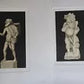 1921 ANTIKE EROTIK in Kleinkunst und Keramik Gaston Vorberg antique 111 PLATES