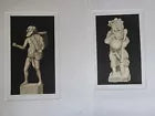 1921 ANTIKE EROTIK in Kleinkunst und Keramik Gaston Vorberg antique 111 PLATES