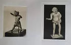 1921 ANTIKE EROTIK in Kleinkunst und Keramik Gaston Vorberg antique 111 PLATES