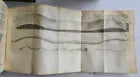 1754-72 LIBRARY of SCIENCE & FINE ARTS 36 VOLUMES in FRENCH antique ILLUSTRATED