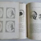 1810 PHYSIOGNOMY Johann LAVATER 5 VOLUMES antique ILLUSTRATED FOLIO in ENGLISH