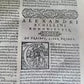 1568 ALESSANDRO ACHILLINI antique VERY RARE MEDICAL TREATISE 16th century