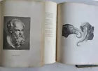 1810 PHYSIOGNOMY Johann LAVATER 5 VOLUMES antique ILLUSTRATED FOLIO in ENGLISH