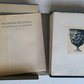 1921 ANTIKE EROTIK in Kleinkunst und Keramik Gaston Vorberg antique 111 PLATES