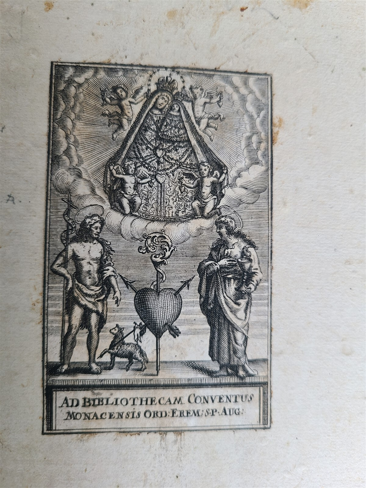 1562 JOSEPHUS FLAVIUS HISTORY of JEWS antique PIGSKIN 16th CENTURY FOLIO Judaica