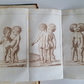 1802 PROCREATING SEXES at WILL HUMAN PHYSIOLOGICAL HISTORY ILLUSTRATED antique