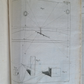 1799 ELEMENTS of PRACTICAL PERPECTIVE for ARTISTS ILLUSTRATED antique in French