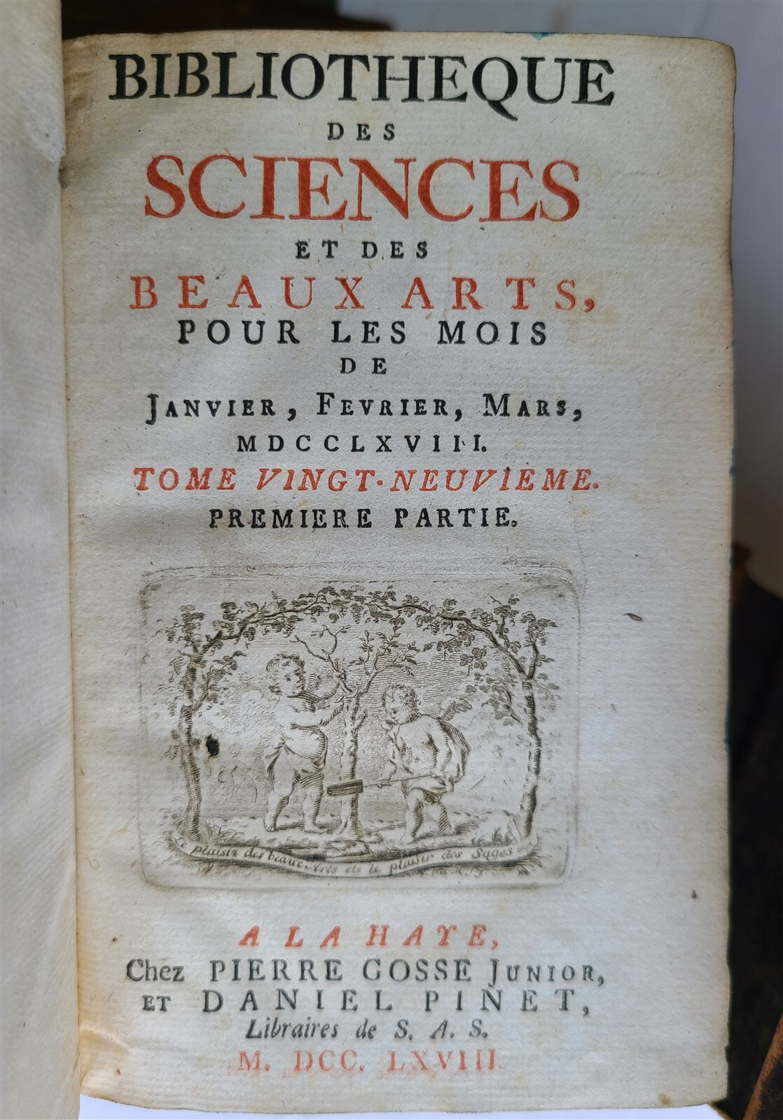 1754-72 LIBRARY of SCIENCE & FINE ARTS 36 VOLUMES in FRENCH antique ILLUSTRATED