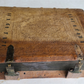 1650 BLIND-STAMPED PIGSKIN BOUND ANTHOLOGY by Jesuit Georg Stengel antique