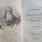 1837 ARMENIAN PATRIARCH PRAYERS 24 LANGUAGES antique Sancti Nersetis Clajensis