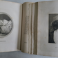 1810 PHYSIOGNOMY Johann LAVATER 5 VOLUMES antique ILLUSTRATED FOLIO in ENGLISH