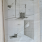 1799 ELEMENTS of PRACTICAL PERPECTIVE for ARTISTS ILLUSTRATED antique in French