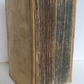 1711 SEXOLOGY FEMALE DISEASES ILLUSTRATED TREATISE antique GERMAN by N.VENETTE