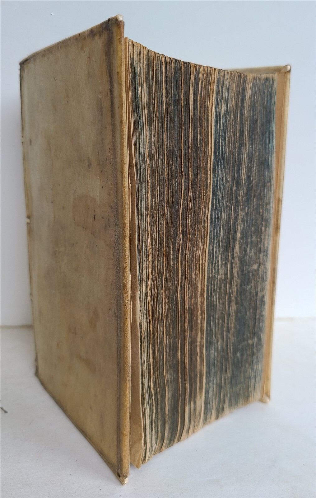 1711 SEXOLOGY FEMALE DISEASES ILLUSTRATED TREATISE antique GERMAN by N.VENETTE