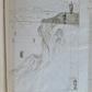 1799 ELEMENTS of PRACTICAL PERPECTIVE for ARTISTS ILLUSTRATED antique in French