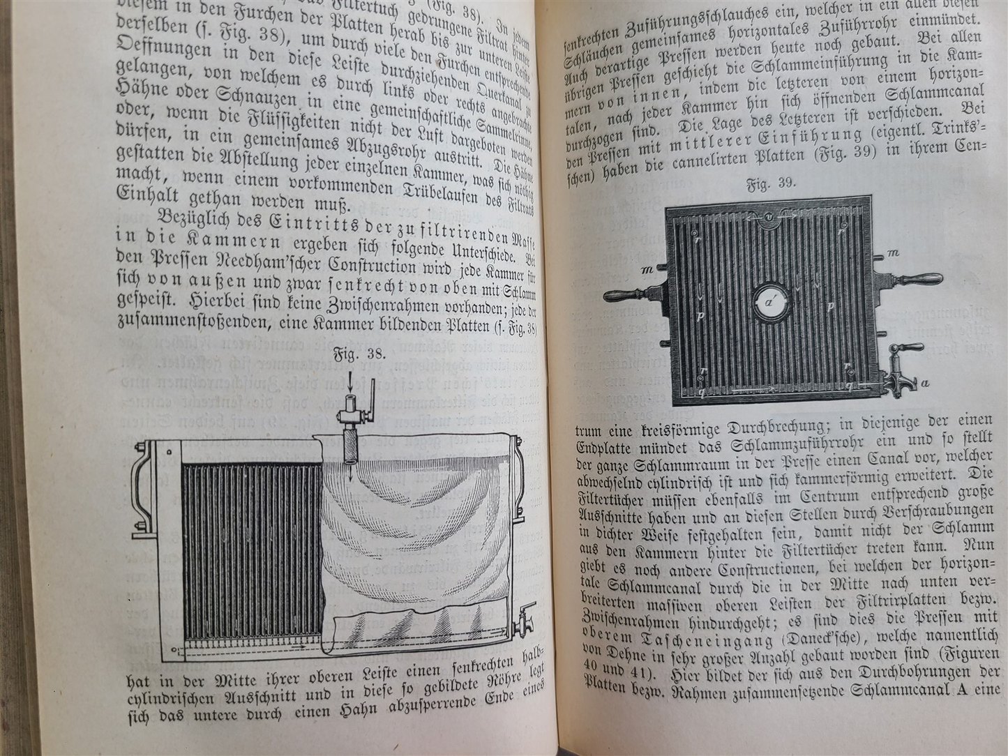 1865 30 VOLUMES INVENTIONS on PHYSICS CHEMISTRY ASTRONOMY MECHANICS antique