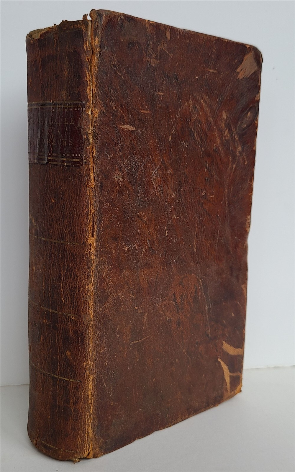 1813 REMARKABLE SHIPWRECKS Interesting Accounts of Naval Disasters antique