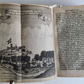 1708 Voyage to GUINEA by WILLEM BOSMAN ILLUSTRATED antique TRAVEL vellum bound