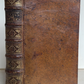 1676 PARAPHRASE UPON THE PSALMS of DAVID antique in FRENCH