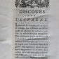 1782 EUROPEAN HISTORY 4 VOLS antique in FRENCH by Comte de Albon