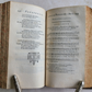 1676 PARAPHRASE UPON THE PSALMS of DAVID antique in FRENCH