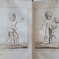 1802 PROCREATING SEXES at WILL HUMAN PHYSIOLOGICAL HISTORY ILLUSTRATED antique