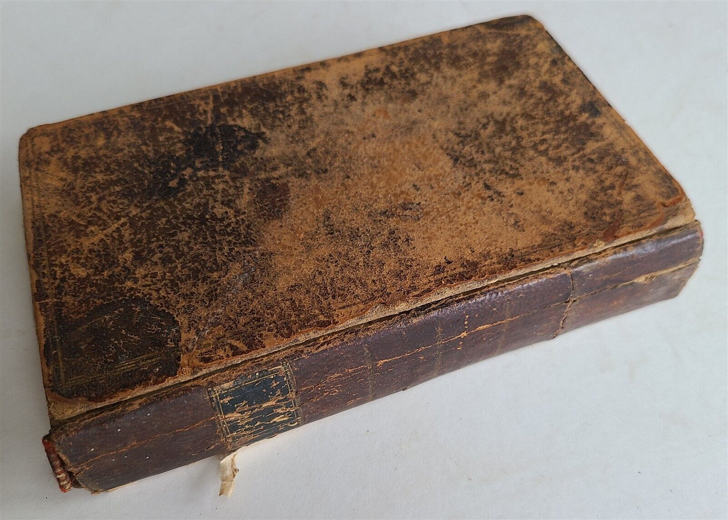 1790 THE TOWN TALK FISH POOL PLEBEIAN, or THE OLD WHIG THE SPINSTER antique