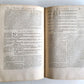 1560 COMEDIES of TERENCE COMMENTARY by Pierre Davantes Antesignanus antique 16c