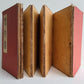 1900s CHINESE EROTIC SHUNGA PILLOW BOOK antique