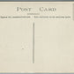 BIPLANES VINTAGE REAL PHOTO POSTCARD RPPC