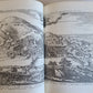 1979 FACSIMILE EDITION 2 FOLIO VOLUMES HISTORICAL CHRONIC of WORLD ILLUSTRATED