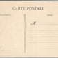 EUROPEAN WAR 1914 INDIAN ARMY CAMP ANTIQUE POSTCARD