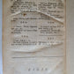 1701 ENGLISH LAW FRENCH & LATIN DICTIONARY antique