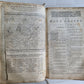 1640 BIBLE in ENGLISH FOLIO by Thomas Stafford antique OLD & NEW TESTAMENT