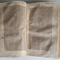 1566-1573 Divi Caecilii Cypriani Episcopi Carthagin ANTIQUE FOLIO 16th CENTURY
