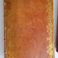 1711-1713 LUCUBRATIONS of ISAAC BICKERSTAFF antique 4 VOLUMES FINE BINDING
