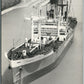MORMACPINE SHIP ONTARIO CANADA VINTAGE REAL PHOTO POSTCARD RPPC