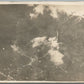GERMAN WWII PLANE VINTAGE REAL PHOTO POSTCARD RPPC