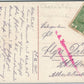 CHERNIVITSI UKRAINE CZERNOWITZ POLAND ANTIQUE POSTCARD