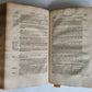 1681 SECOND PART of INSTITUTES of LAWS of ENGLAND antique in ENGLISH