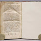 1743 SEASONABLE THOUGHTS ON STATE OF RELIGION IN NEW-ENGLAND antique AMERICANA
