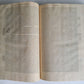 1563 THOMAS AQUINAS COMMENTARY on APOSTLE PAUL EPISTLES antique