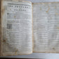 1640 BIBLE in ENGLISH FOLIO by Thomas Stafford antique OLD & NEW TESTAMENT