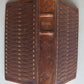 1934 MISSAL in FRENCH antique BEAUTIFULLY ILLUSTRATED MISSEL du CREDO