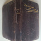 1882 L'IMITATION de JESUS CHRIST in FRENCH antique