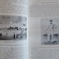 BRITISH SPORTS & SPORTSMEN antique CRICKET & FOOTBALL ILLUSTRATED MASSIVE FOLIO