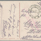 LWOW UKRAINE LEMBERG POLAND GERMANY KARL LUDWIG STREET POLISH ANTIQUE POSTCARD